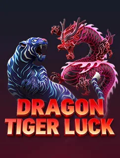 Dragon Tiger Luck