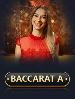 Baccarat A