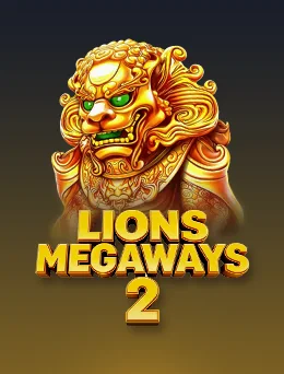 5 Lions Megaways 2