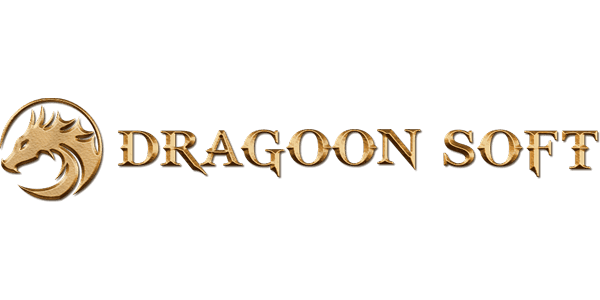 Dragoon Soft ဂိမ်းပံ့ပိုးသူ