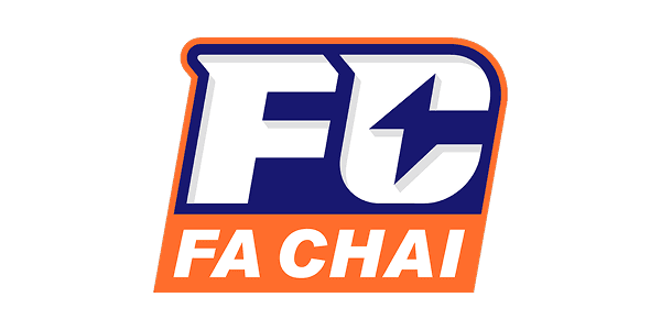 FA CHAI Gaming ဂိမ်းပံ့ပိုးသူ