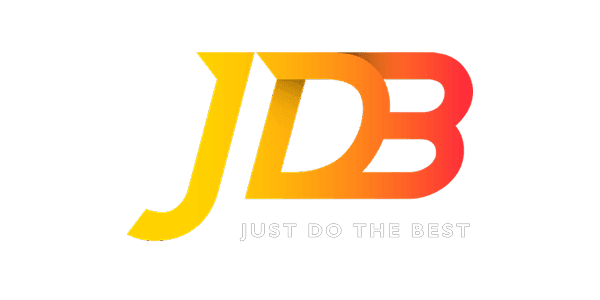JDB ဂိမ်းပံ့ပိုးသူ
