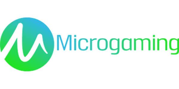 Micro Gaming ဂိမ်းပံ့ပိုးသူ