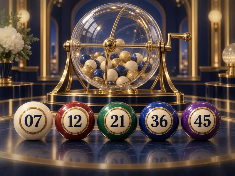 Jackpot Bingo — သရုပ်ဖော်ပုံ