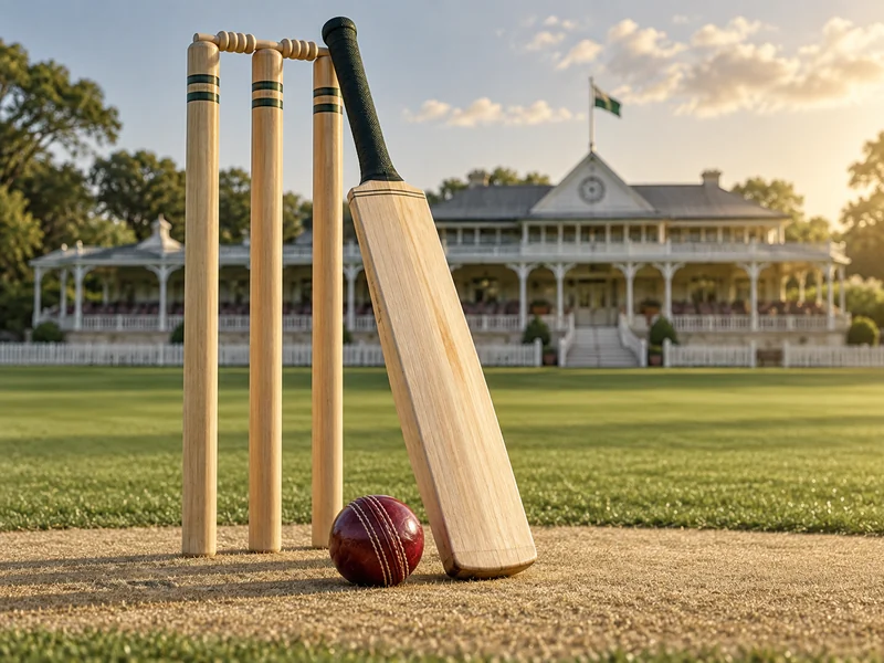 ခရစ်ကက် — Match Winner၊ Runs နှင့် Top Batsman — သရုပ်ဖော်ပုံ
